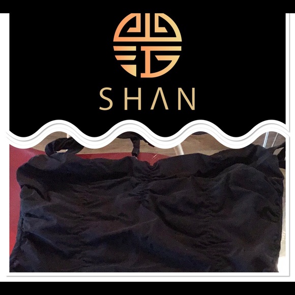 SHAN Other - Shan tankini
